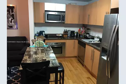 300 South Biscayne Blvd #3209, Miami, FL 33131 - Photo 5