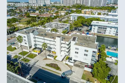 3527 NE 168th St #301, North Miami Beach, FL 33160 - Photo 39
