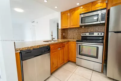 3527 NE 168th St #301, North Miami Beach, FL 33160 - Photo 5