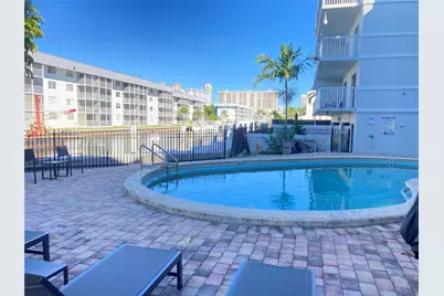 3527 NE 168th St #301, North Miami Beach, FL 33160 - Photo 31