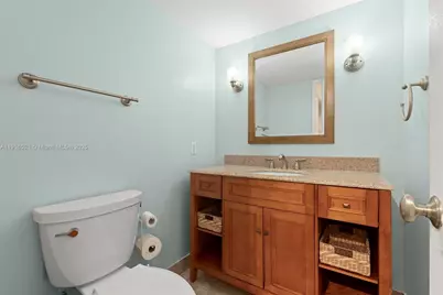 2851 S Palm Aire Dr #205, Pompano Beach, FL 33069 - Photo 17