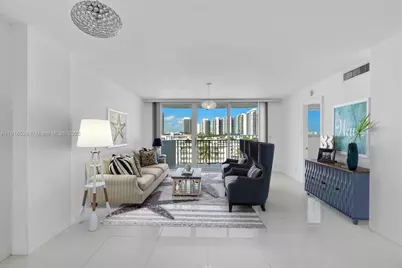 3703 NE 166th St #808, North Miami Beach, FL 33160 - Photo 5