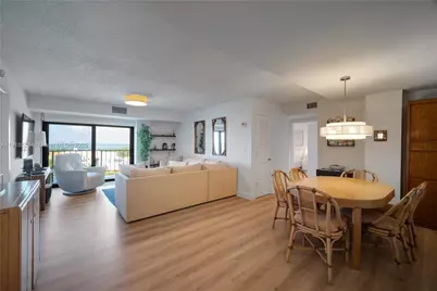 77 Crandon Blvd #10C, Key Biscayne, FL 33149 - Photo 5