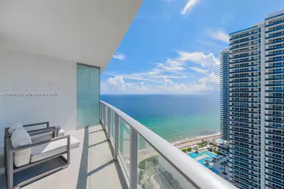 4111 S Ocean Dr #2711, Hollywood, FL 33019 - Photo 1