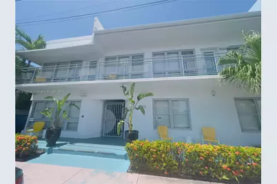8320 Harding Ave #610, Miami Beach, FL 33141 - Photo 1