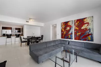 950 Brickell Bay Dr #1404, Miami, FL 33131 - Photo 7