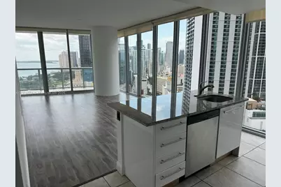 888 Biscayne Blvd #2801, Miami, FL 33132 - Photo 3