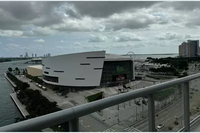 888 Biscayne Blvd #2801, Miami, FL 33132 - Photo 31