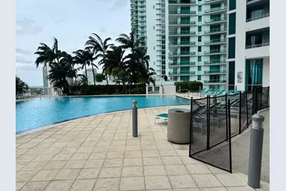888 Biscayne Blvd #2801, Miami, FL 33132 - Photo 25