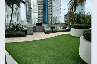 888 Biscayne Blvd #2801, Miami, FL 33132 - Photo 21