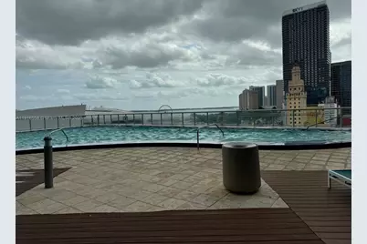 888 Biscayne Blvd #2801, Miami, FL 33132 - Photo 29