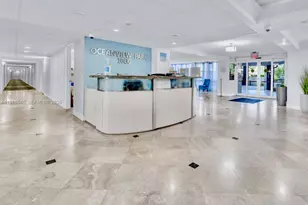 1000 Parkview Dr, Hallandale Beach, FL 33009 - Photo 21