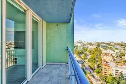 90 Alton Rd #1907, Miami Beach, FL 33139 - Photo 15