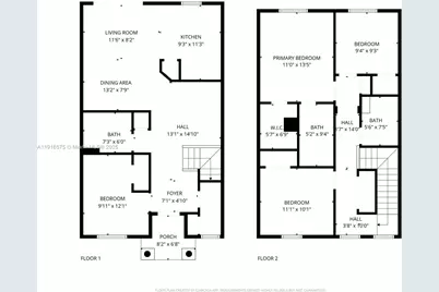 1406 SE 26th Ct #311, Homestead, FL 33035 - Photo 43