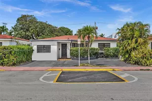 725 82nd St, Miami Beach, FL 33141 - Photo 1