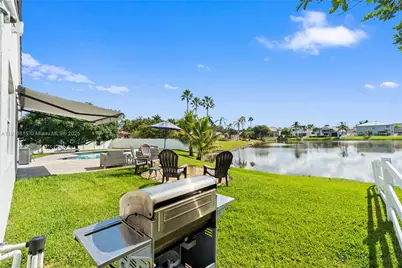 16120 SW 11th St, Pembroke Pines, FL 33027 - Photo 57