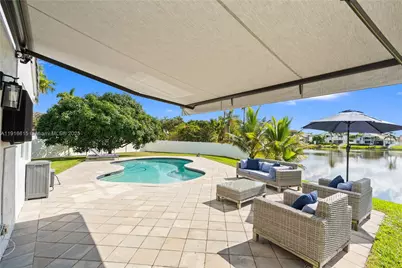 16120 SW 11th St, Pembroke Pines, FL 33027 - Photo 47