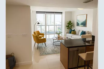 50 Biscayne Blvd #2505, Miami, FL 33132 - Photo 17