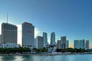 50 Biscayne Blvd, Miami, FL 33132 - Photo 1