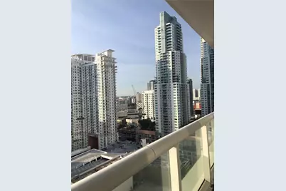 50 Biscayne Blvd #2505, Miami, FL 33132 - Photo 33