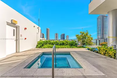 1600 NE 1st Ave #3315, Miami, FL 33132 - Photo 21
