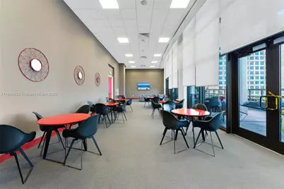 1600 NE 1st Ave #3315, Miami, FL 33132 - Photo 33