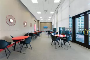 1600 NE 1st Ave, Miami, FL 33132 - Photo 33