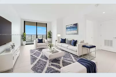 1600 NE 1st Ave #3315, Miami, FL 33132 - Photo 3