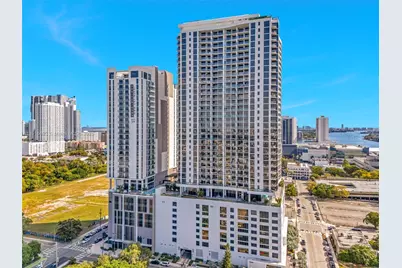 1600 NE 1st Ave #3315, Miami, FL 33132 - Photo 27