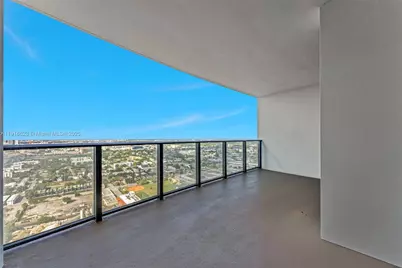1600 NE 1st Ave #3315, Miami, FL 33132 - Photo 17