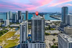 1600 NE 1st Ave, Miami, FL 33132 - Photo 31