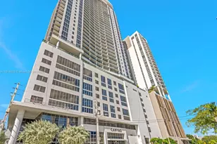 1600 NE 1st Ave, Miami, FL 33132 - Photo 23