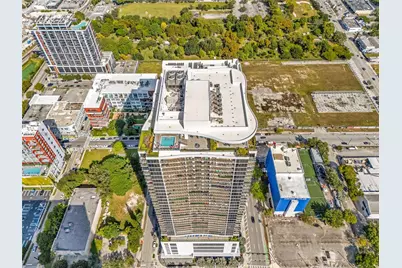 1600 NE 1st Ave #3315, Miami, FL 33132 - Photo 29