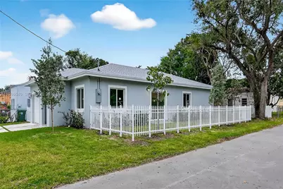 1346 NW 44th St, Miami, FL 33142 - Photo 1