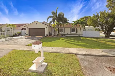 12364 SW 267th Ter, Homestead, FL 33032 - Photo 25