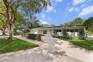 1021 Matanzas Ave, Coral Gables, FL 33146 - Photo 1