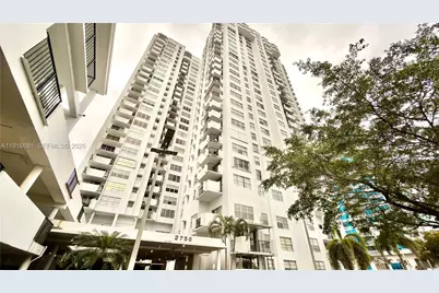 2750 NE 183rd St #906, Aventura, FL 33160 - Photo 33