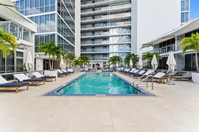 1100 Biscayne Blvd #4502, Miami, FL 33132 - Photo 31