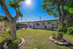 6431 SW 19th St, North Lauderdale, FL 33068 - Photo 45