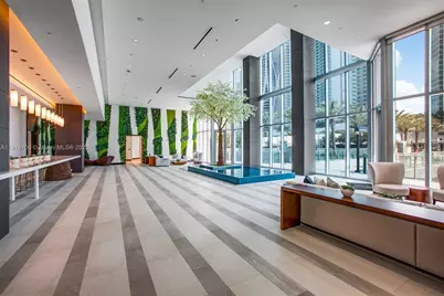 851 NE 1st Ave #1810, Miami, FL 33132 - Photo 17