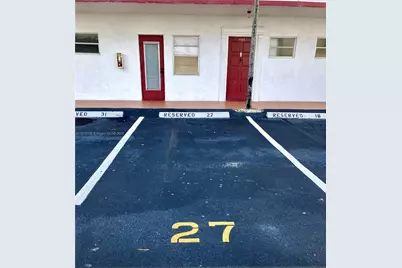 4270 NW 40th St #103, Lauderdale Lakes, FL 33319 - Photo 21