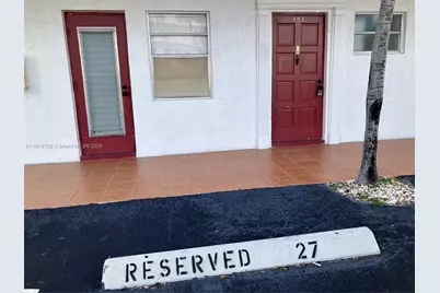 4270 NW 40th St #103, Lauderdale Lakes, FL 33319 - Photo 13