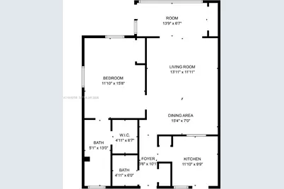 4270 NW 40th St #103, Lauderdale Lakes, FL 33319 - Photo 79