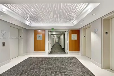 41 SE 5th St #1212, Miami, FL 33131 - Photo 21