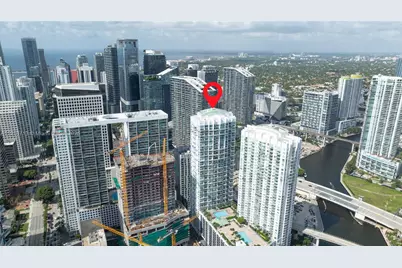 41 SE 5th St #1212, Miami, FL 33131 - Photo 33