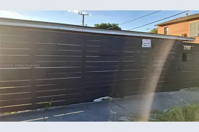 3510 NW 33rd Ave, Miami, FL 33142 - Photo 37