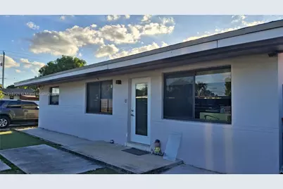 3510 NW 33rd Ave, Miami, FL 33142 - Photo 1