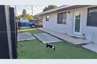 3510 NW 33rd Ave, Miami, FL 33142 - Photo 35