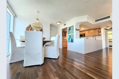 2030 S Ocean Dr #1107, Hallandale Beach, FL 33009 - Photo 13