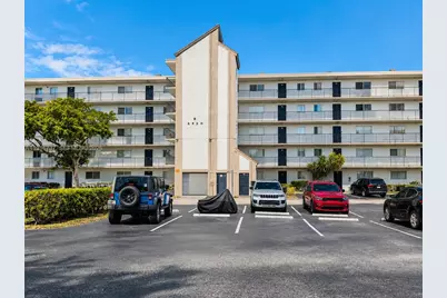8730 N Sherman Cir #407, Miramar, FL 33025 - Photo 1
